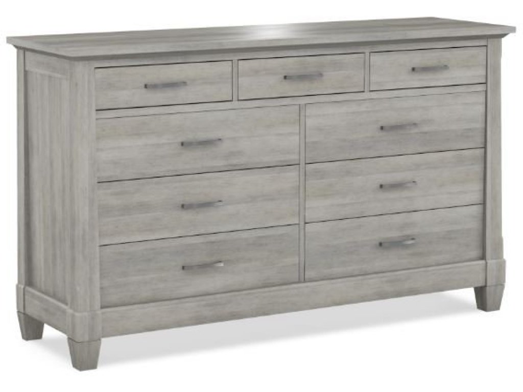 Triple Dresser