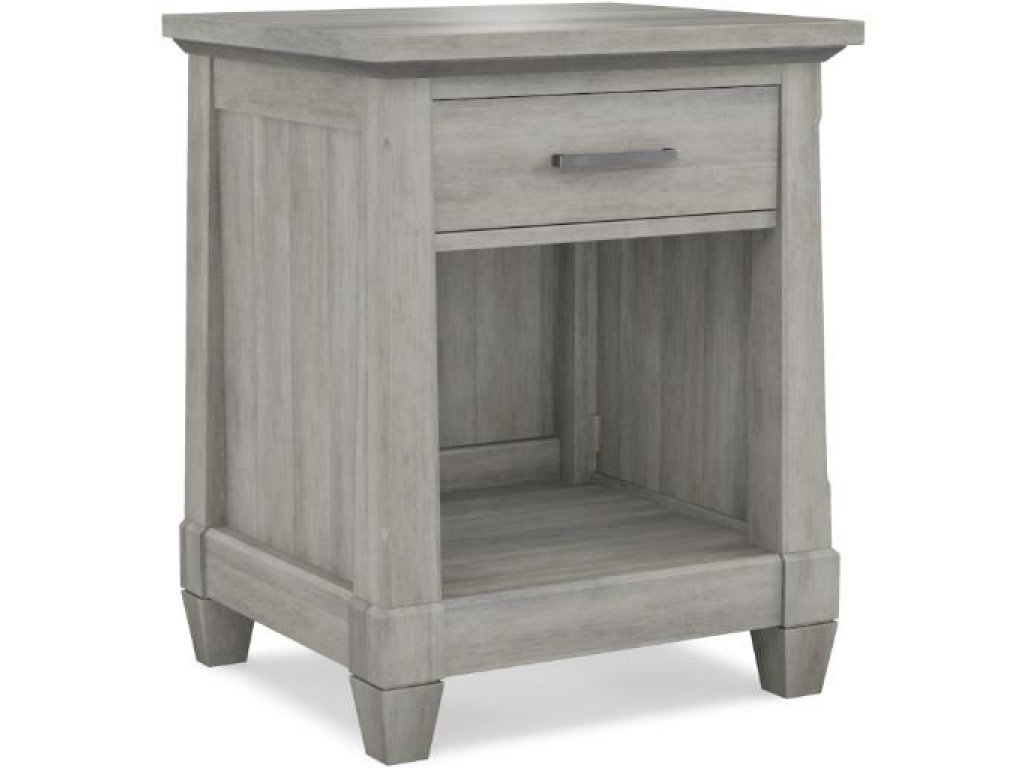 Open Night Stand
