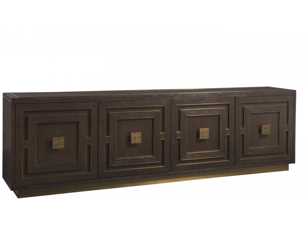 Verbatim Long Media Console