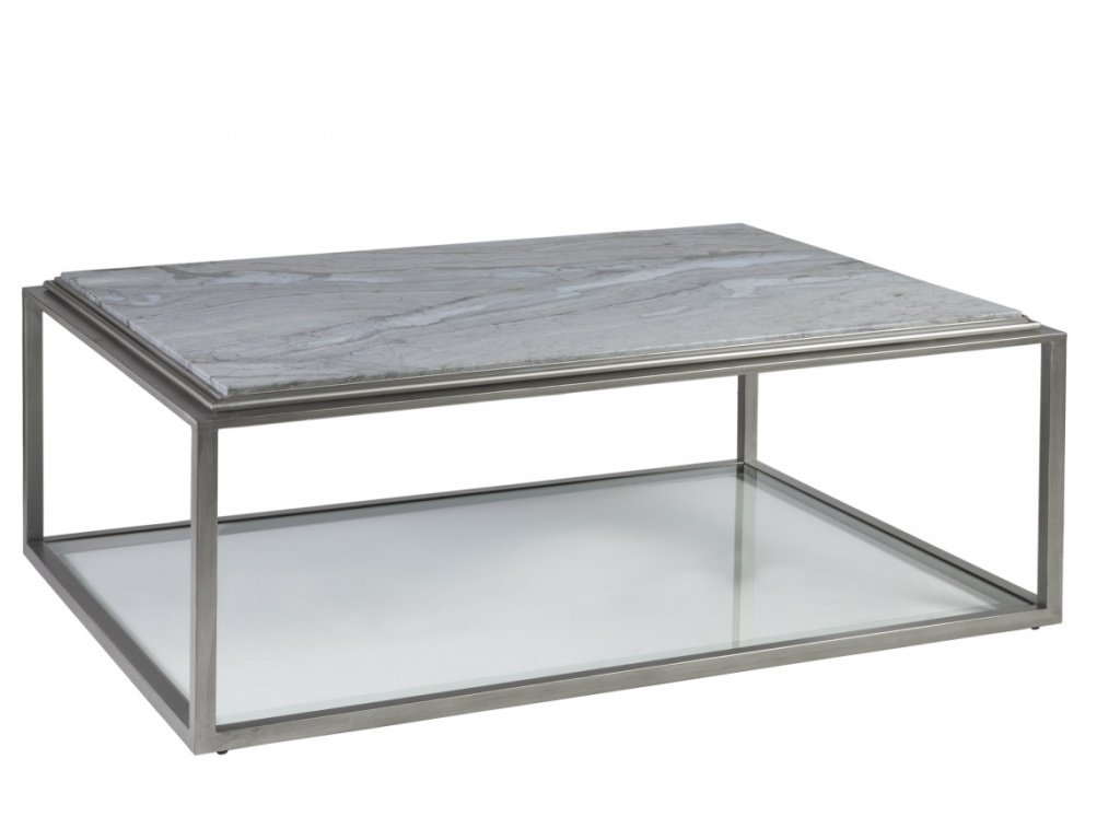 Treville Rectangular Cocktail Table