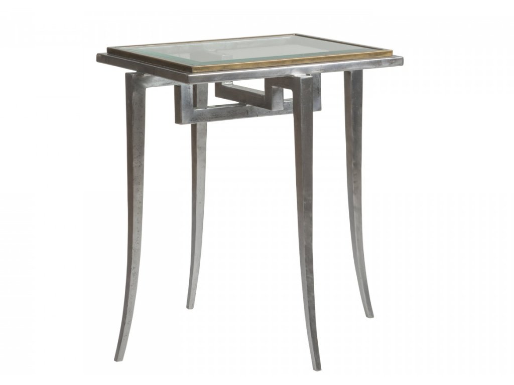 Huxley Rectangular Spot Table