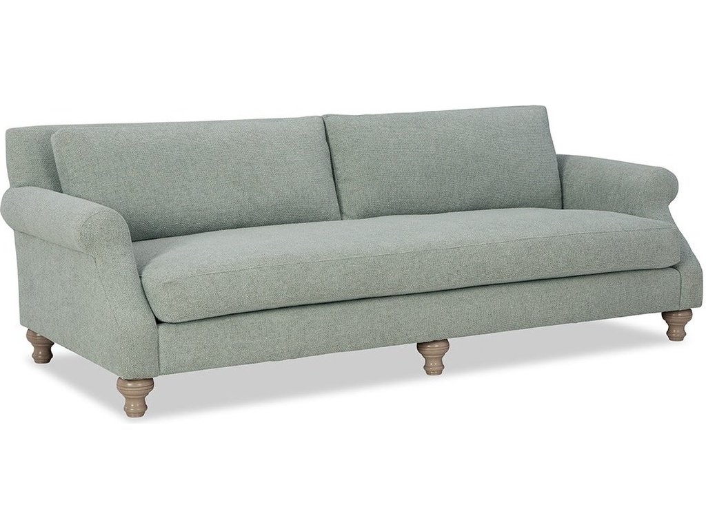Bench Cushion Sofa