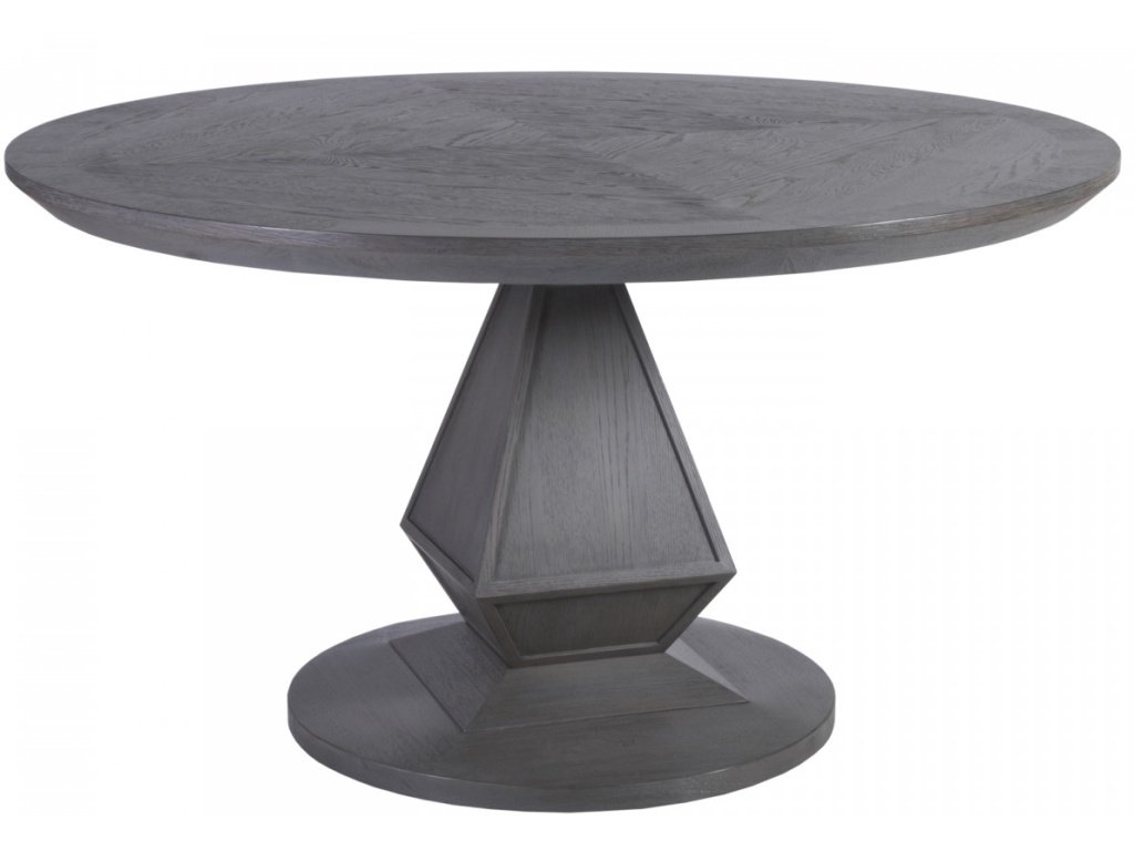 Appellation Round Dining Table