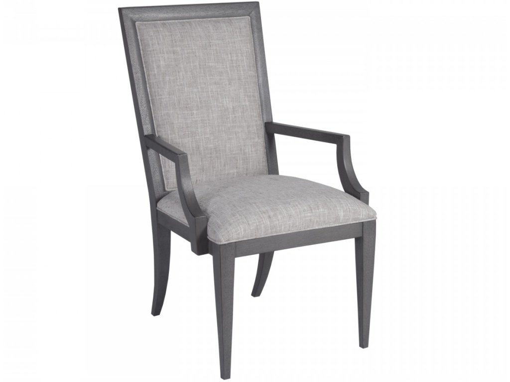 Appellation Upholstered Arm Chair