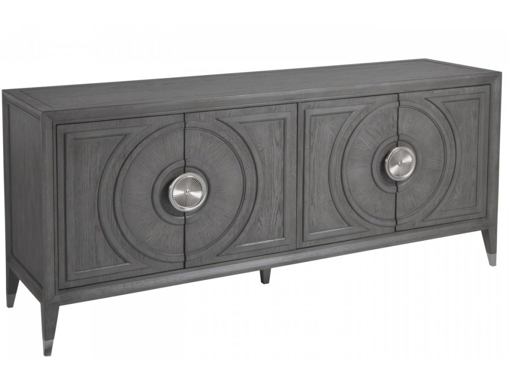 Appellation Media Console