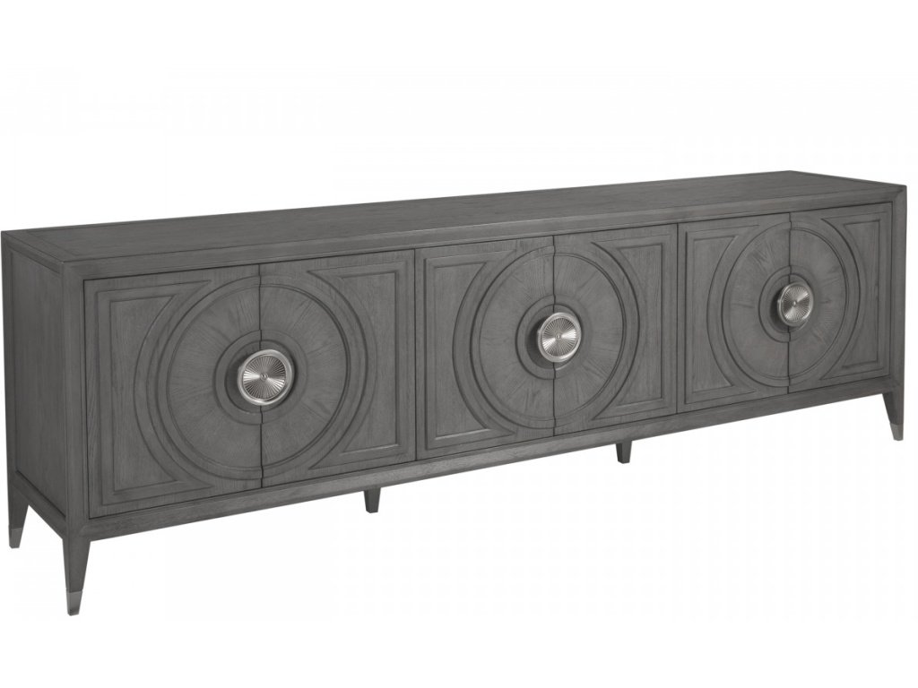 Appellation Long Media Console