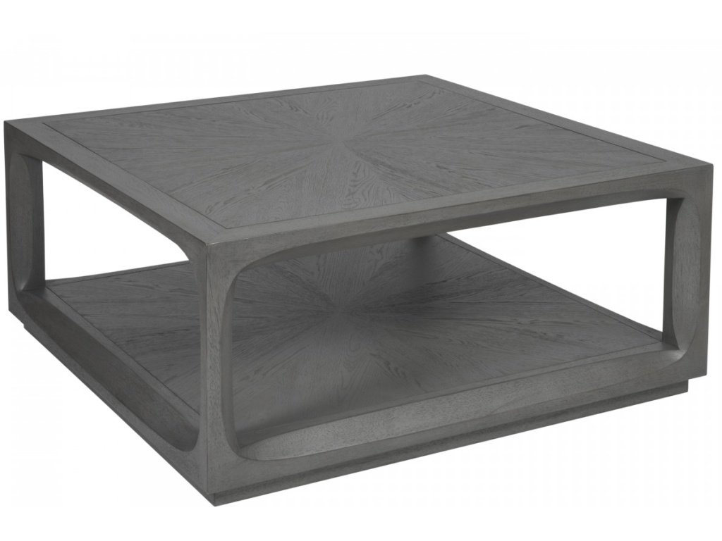 Appellation Square Cocktail Table