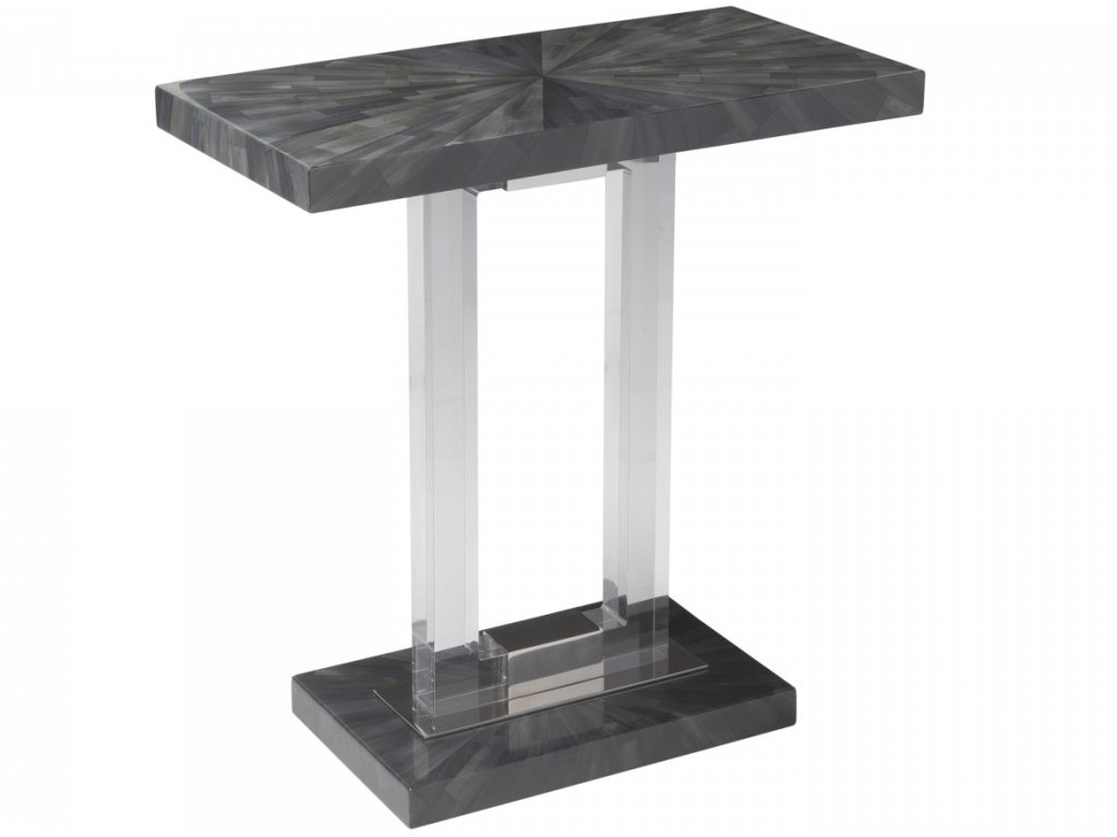 Litmus Rectangular Spot Table