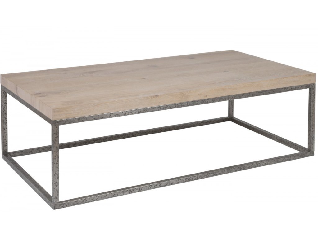 Foray Rectangular Cocktail Table
