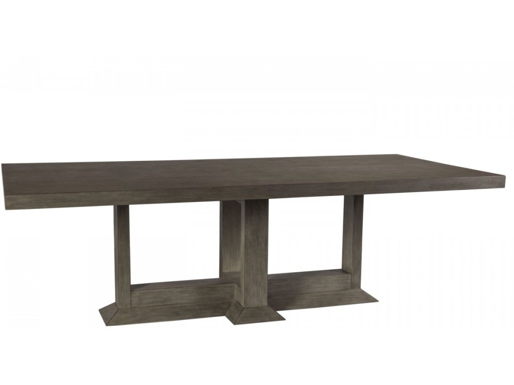 Emissary Rectangular Dining Table