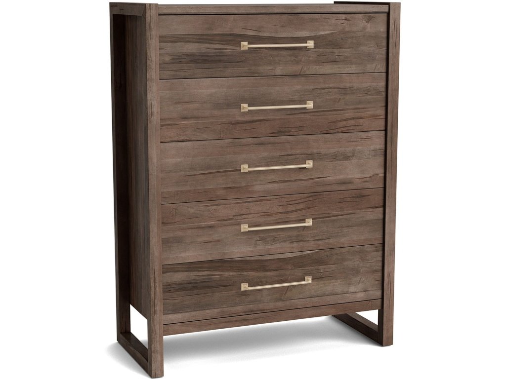 Braddock Chest