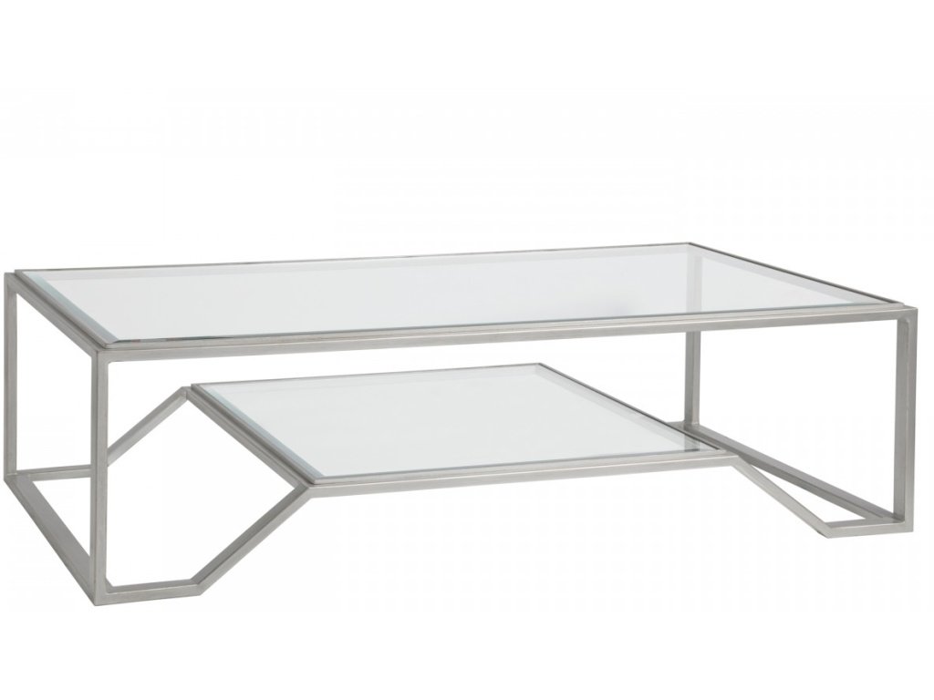 Byron Rectangular Cocktail Table