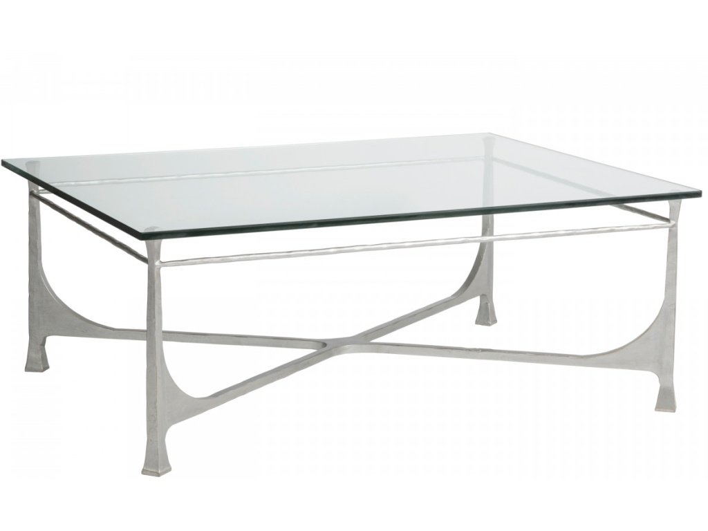 Bruno Rectangular Cocktail Table