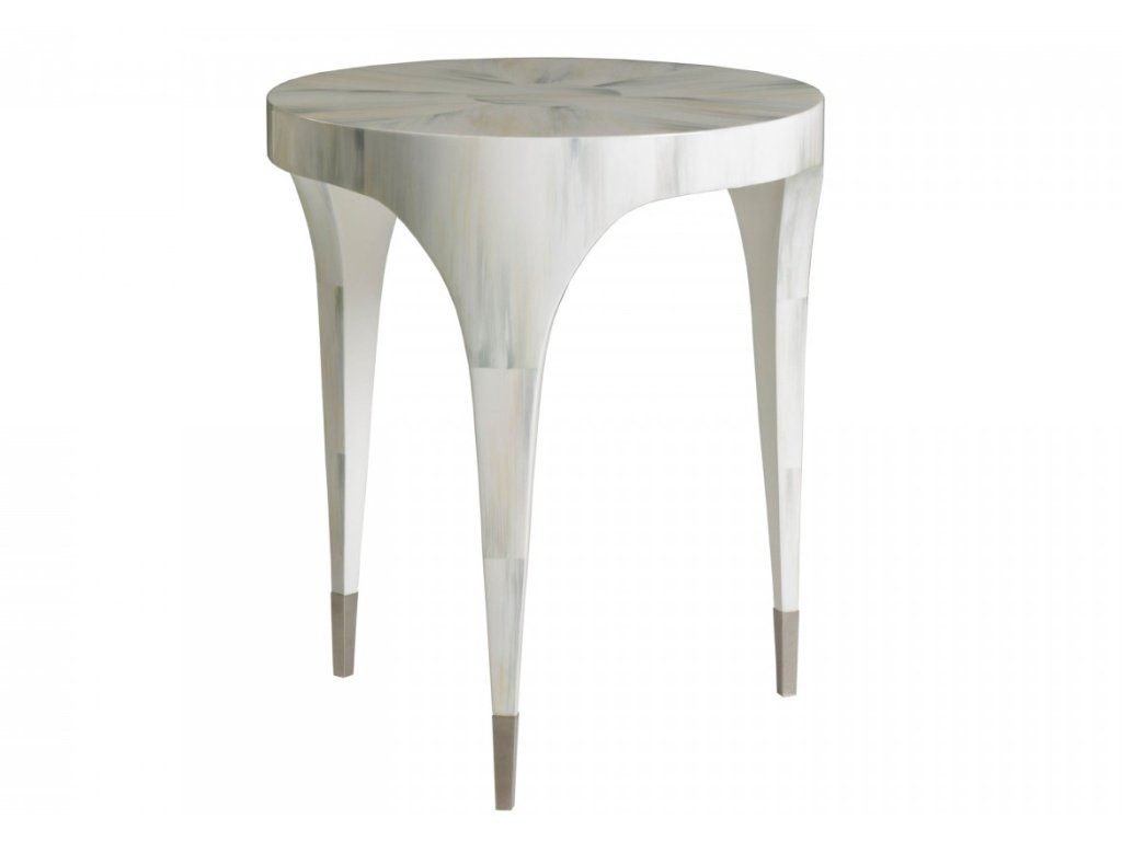 Bello Round Spot Table