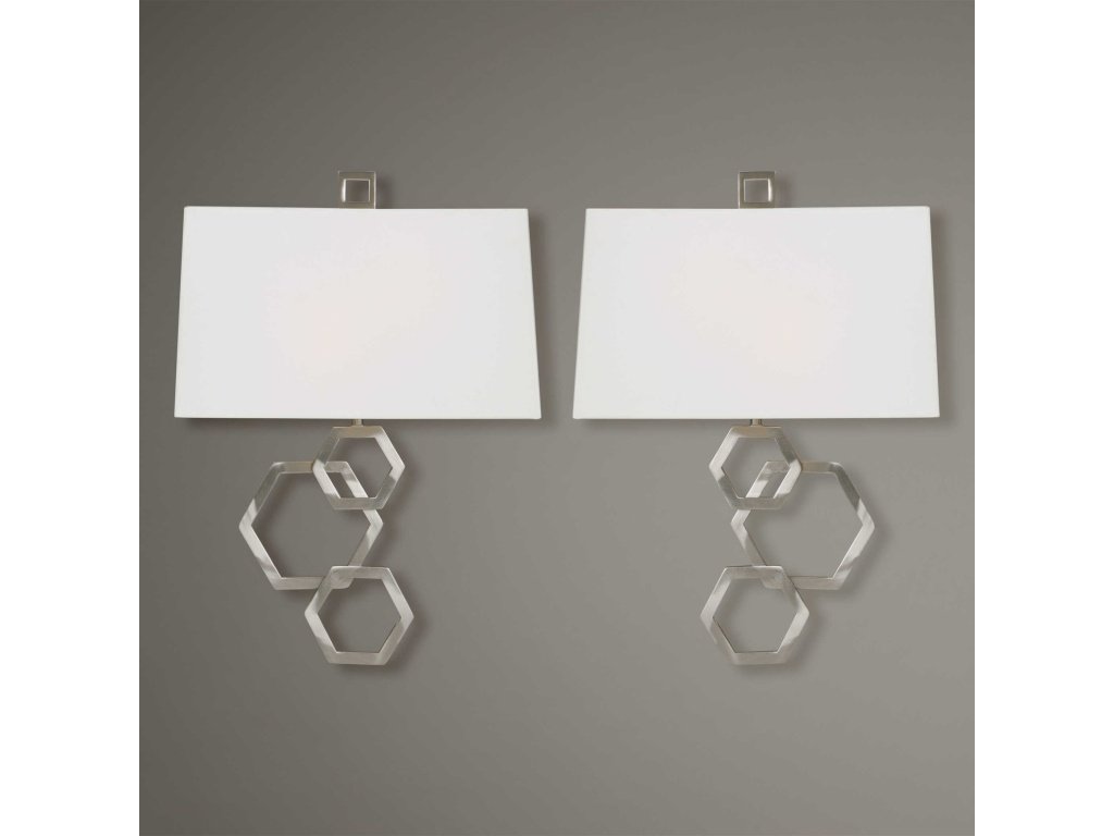 Deseret Bn, 2 Lt Sconce, S/2
