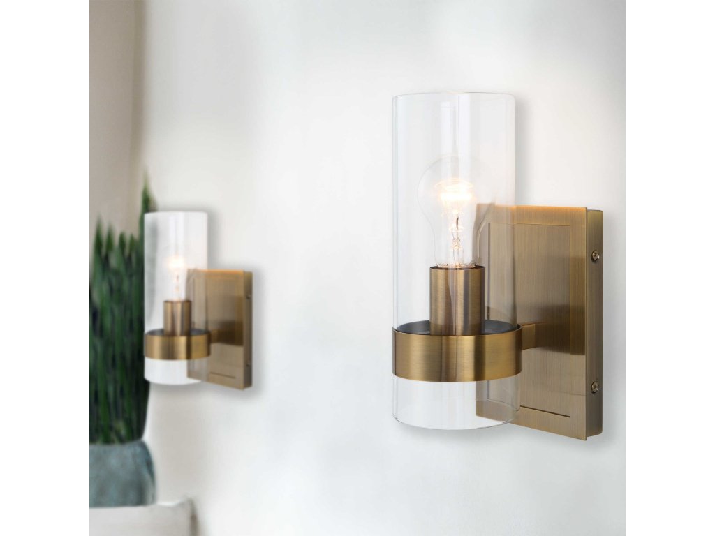 Cardiff Ab, 1 Lt Sconce