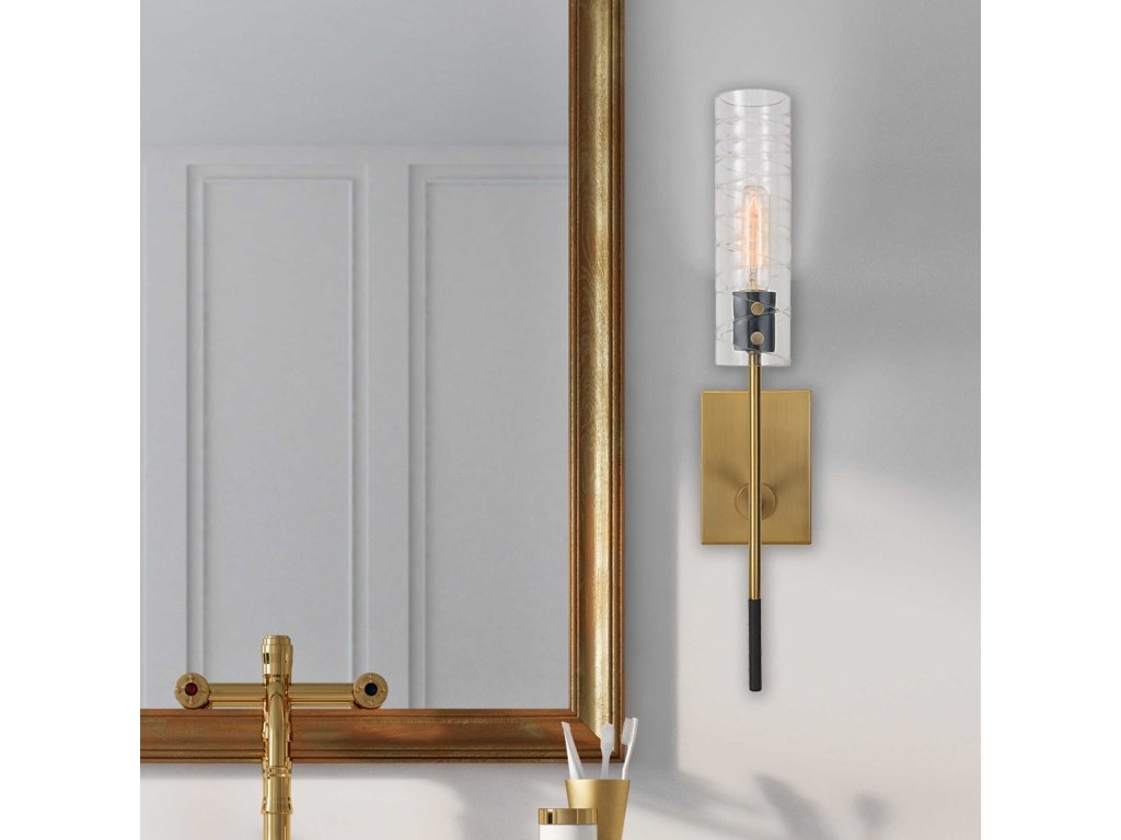 Telesto, 1 Lt Sconce