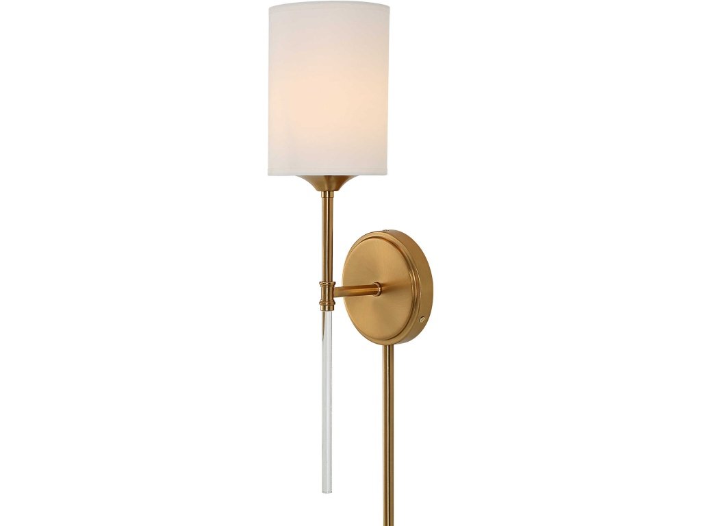Awyr, 1 Lt Sconce
