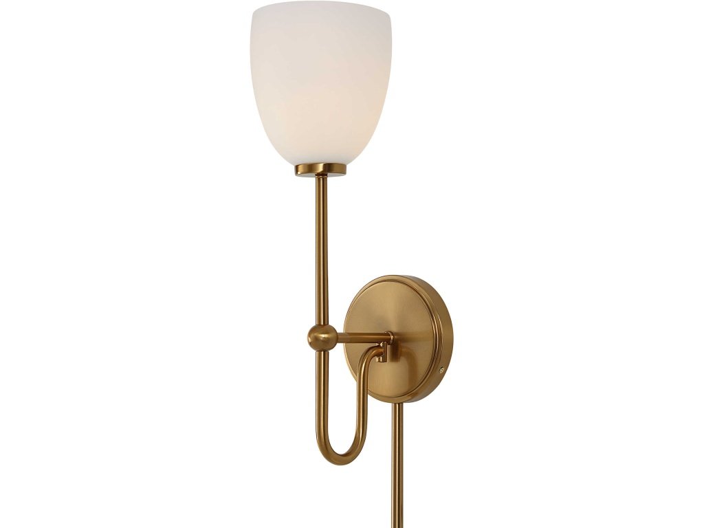 Trophy, 1 Lt Sconce