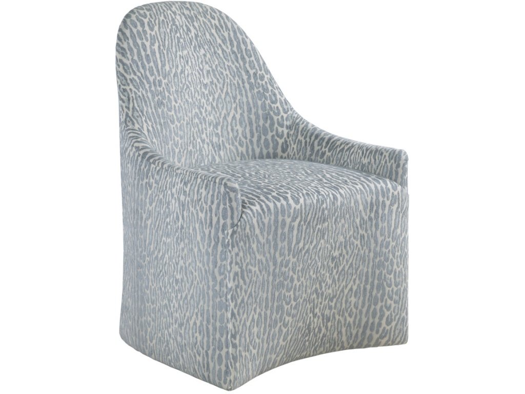 Lily Upholstered Side Chair