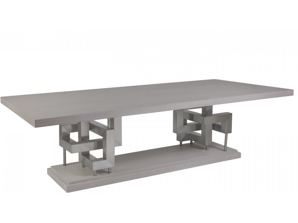 Pazzo Rectangular Dining Table