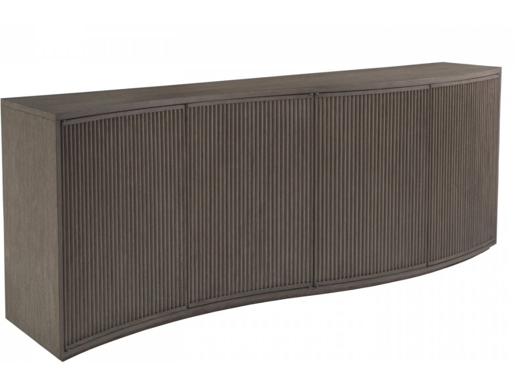 Mavericks Media Console
