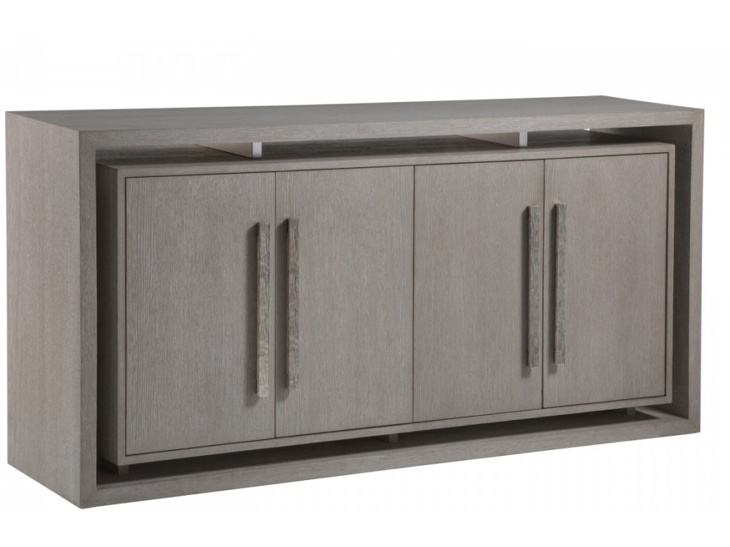 Mar Monte Media Console