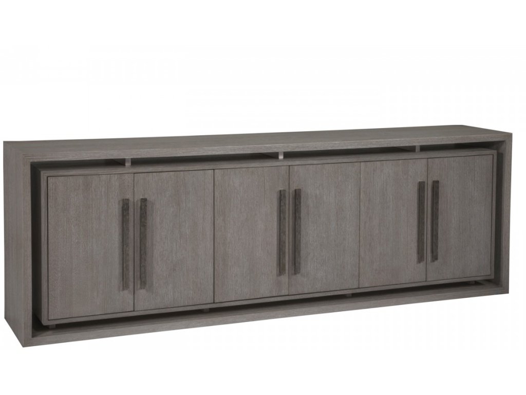 Mar Monte Long Media Console