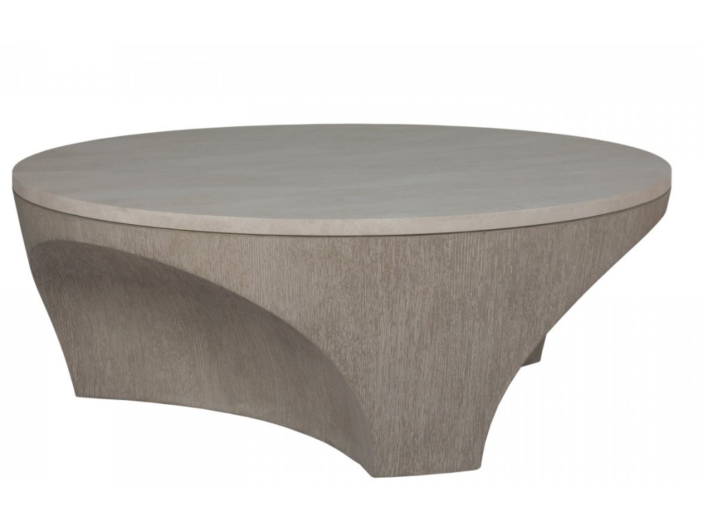 Mar Monte Round Cocktail Table