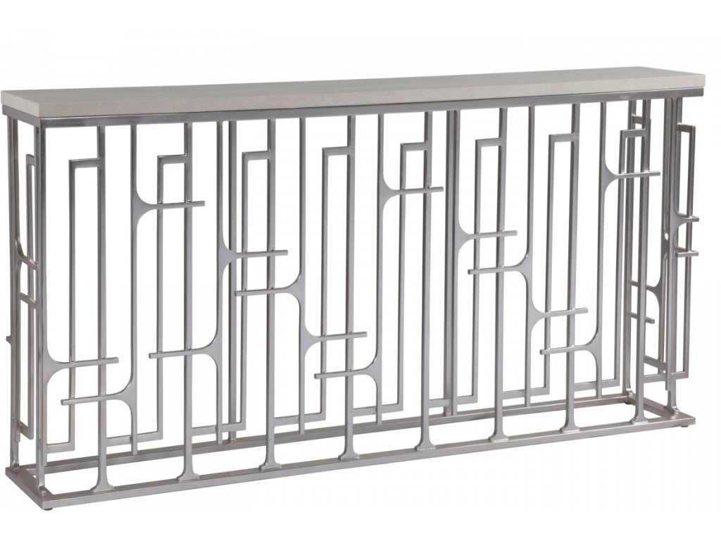 Mar Monte Grate Console