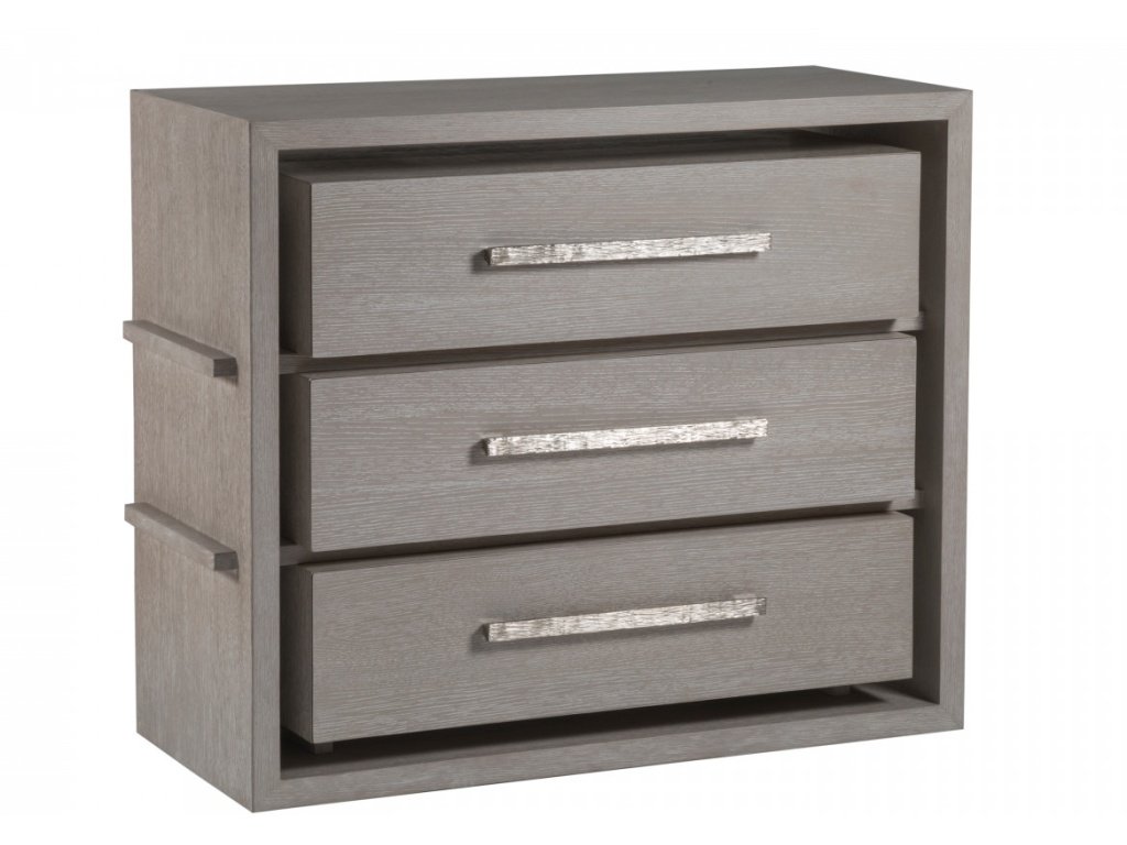 Mar Monte Hall Chest