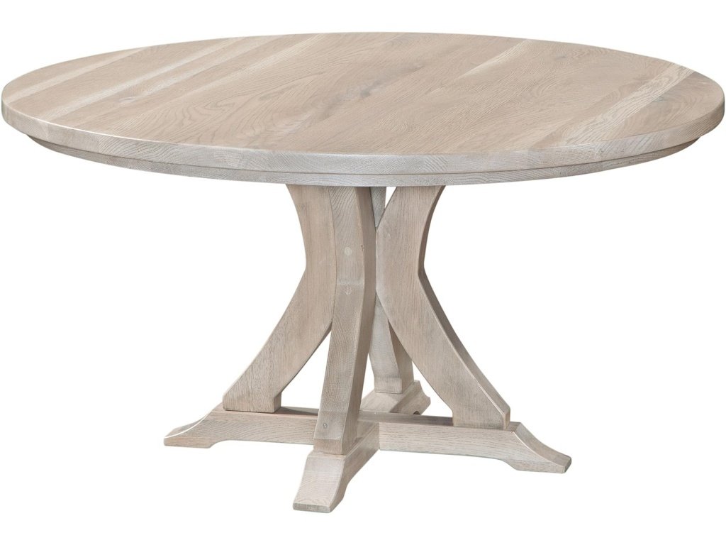 Harper Round Cocktail Table