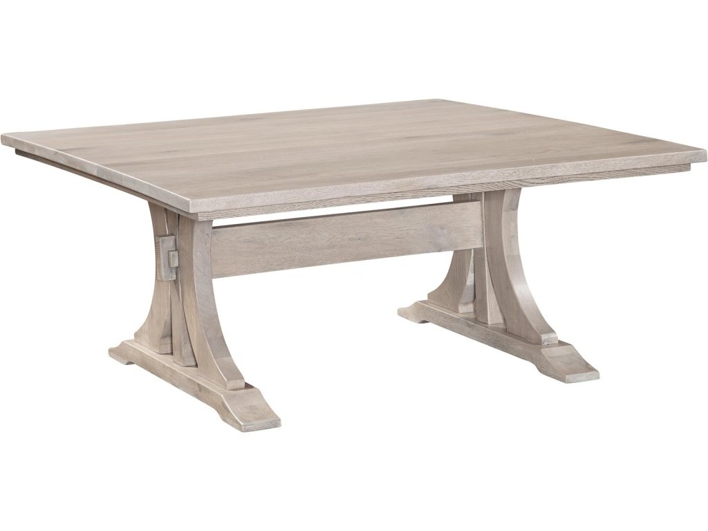 Harper Square Cocktail Table