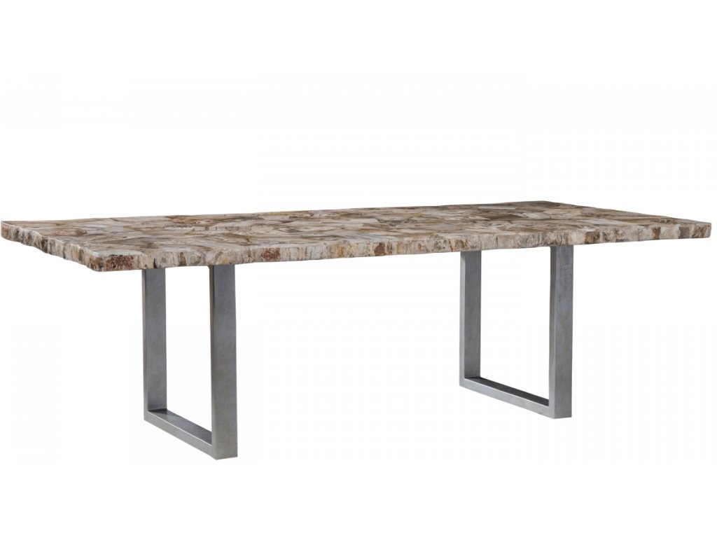 Caldera Rect Dining Table