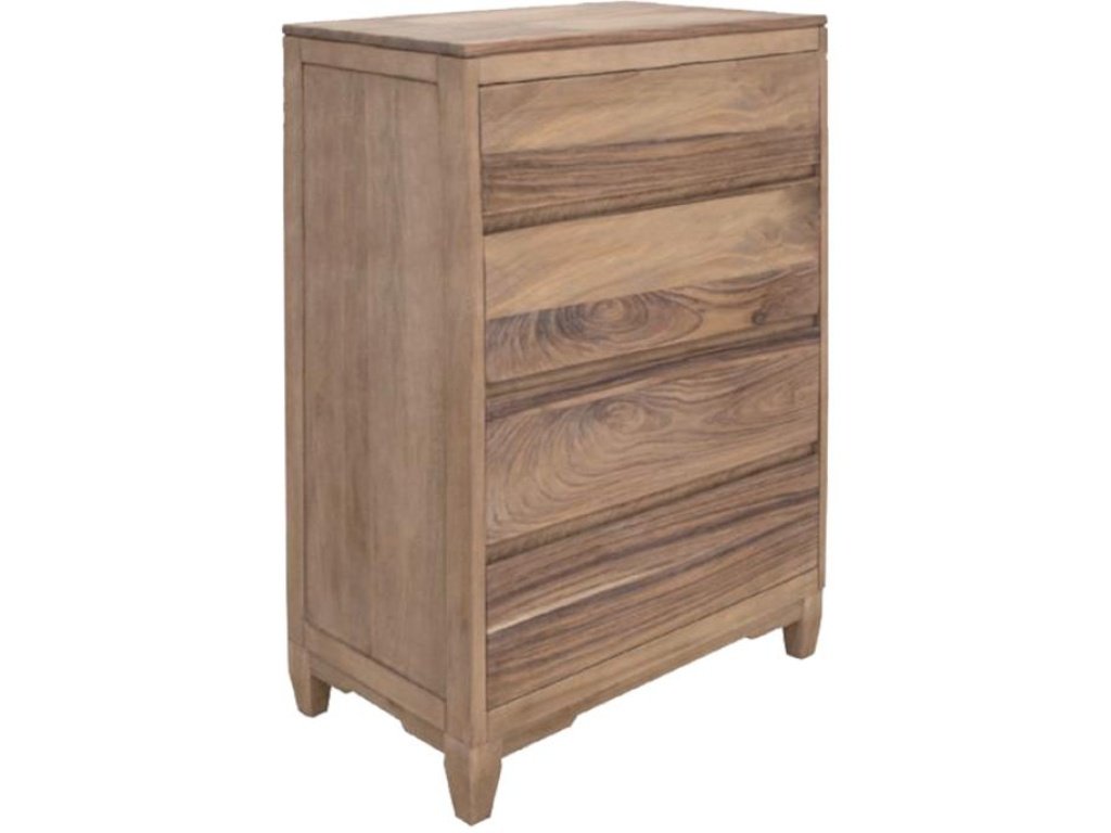 4 Drawer Chest