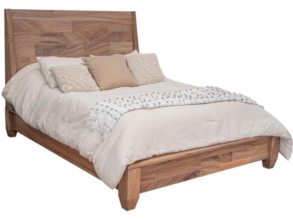 Parota Nova, King Bed