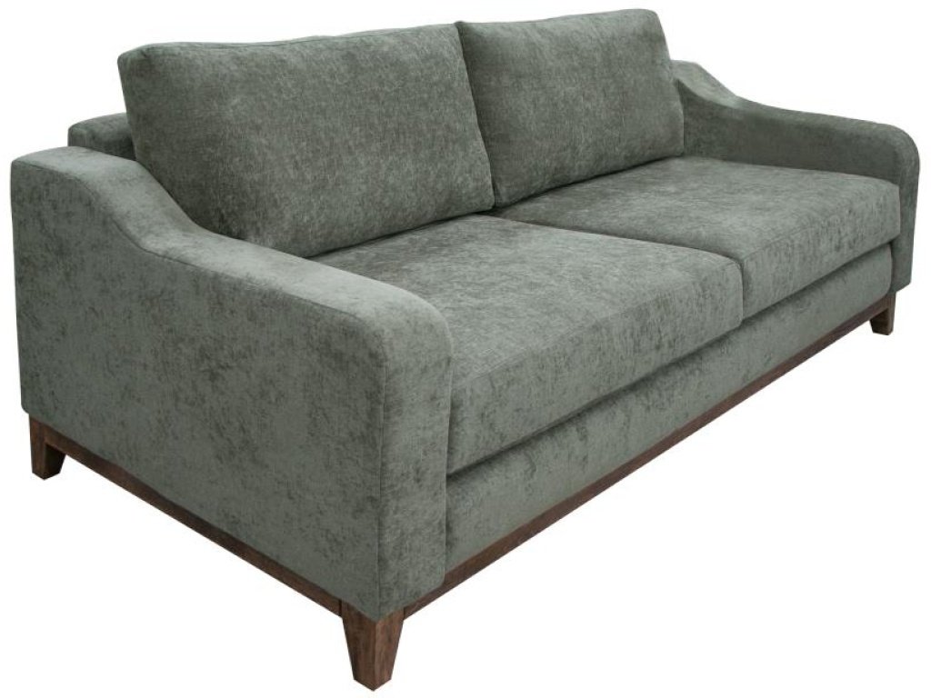 Wooden Frame & Base, Sofa