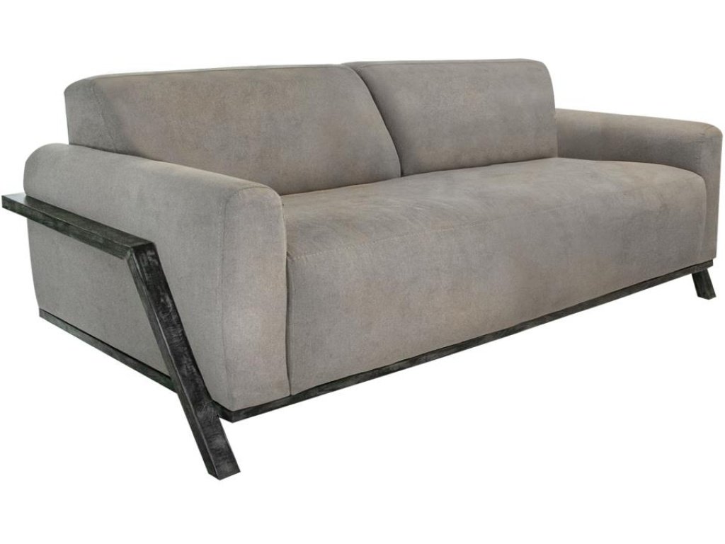 Wooden Frame & Base, Sofa