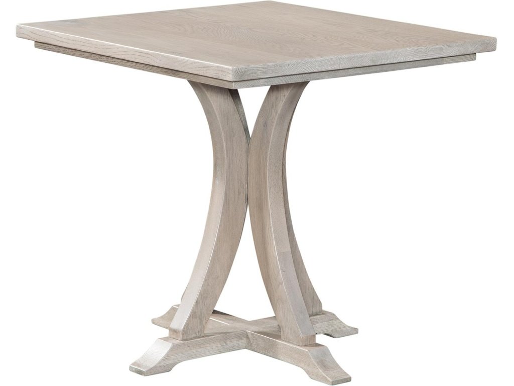 Harper Square End Table