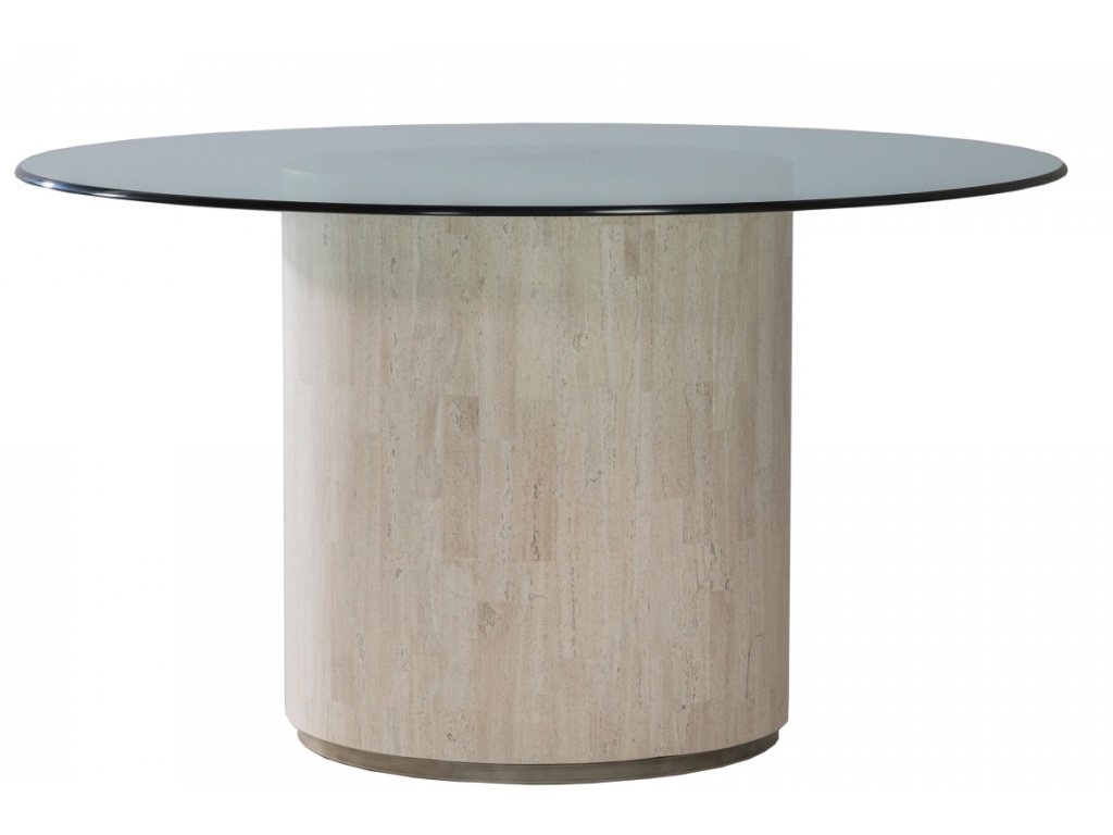 Cassio Round Dining Table
