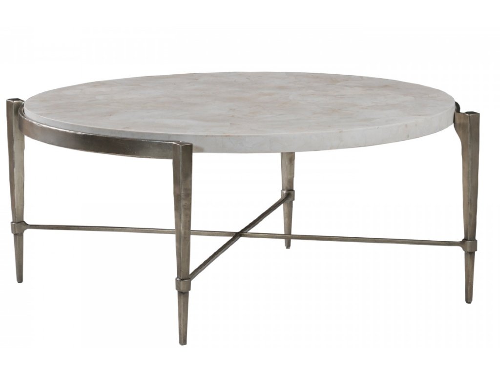 Percival Cocktail Table