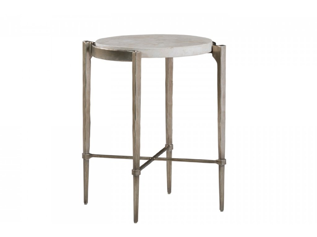 Percival Accent Spot Table