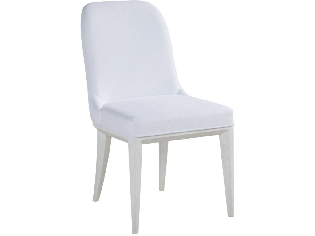 Marcel Upholstered Dining Side Chair
