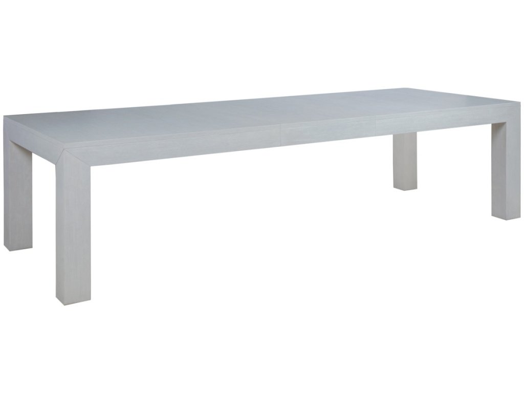 Osiris Rect Dining Table