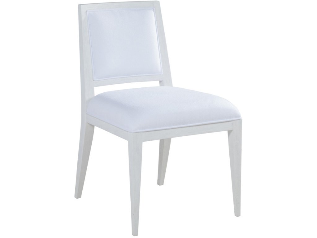 Osiris Side Chair
