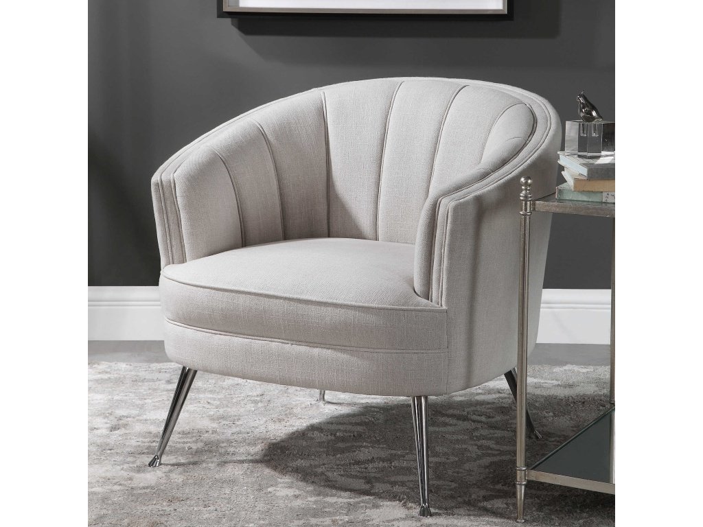 Janie Accent Chair