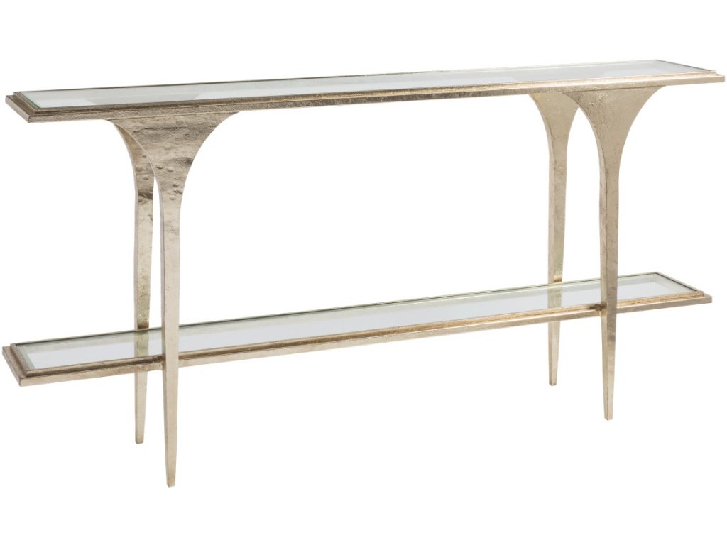 Porto Champagne Console