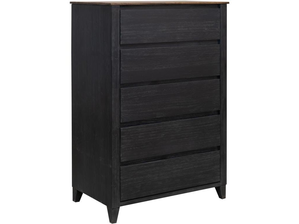5 Drawer Chest