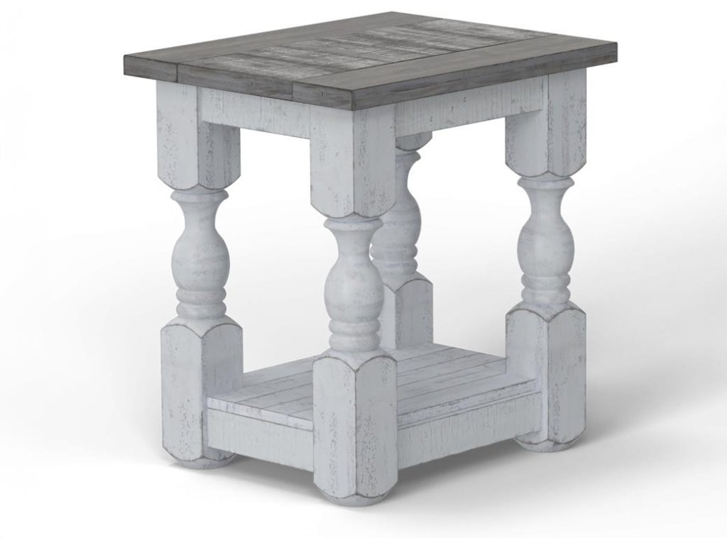 Chairside Table