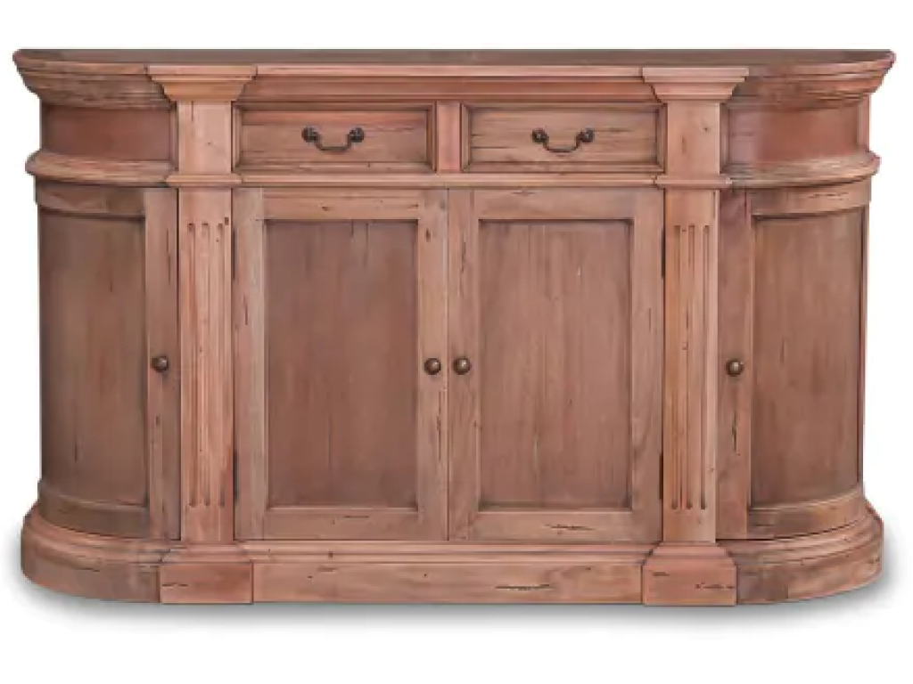 Roosevelt Oval Sideboard